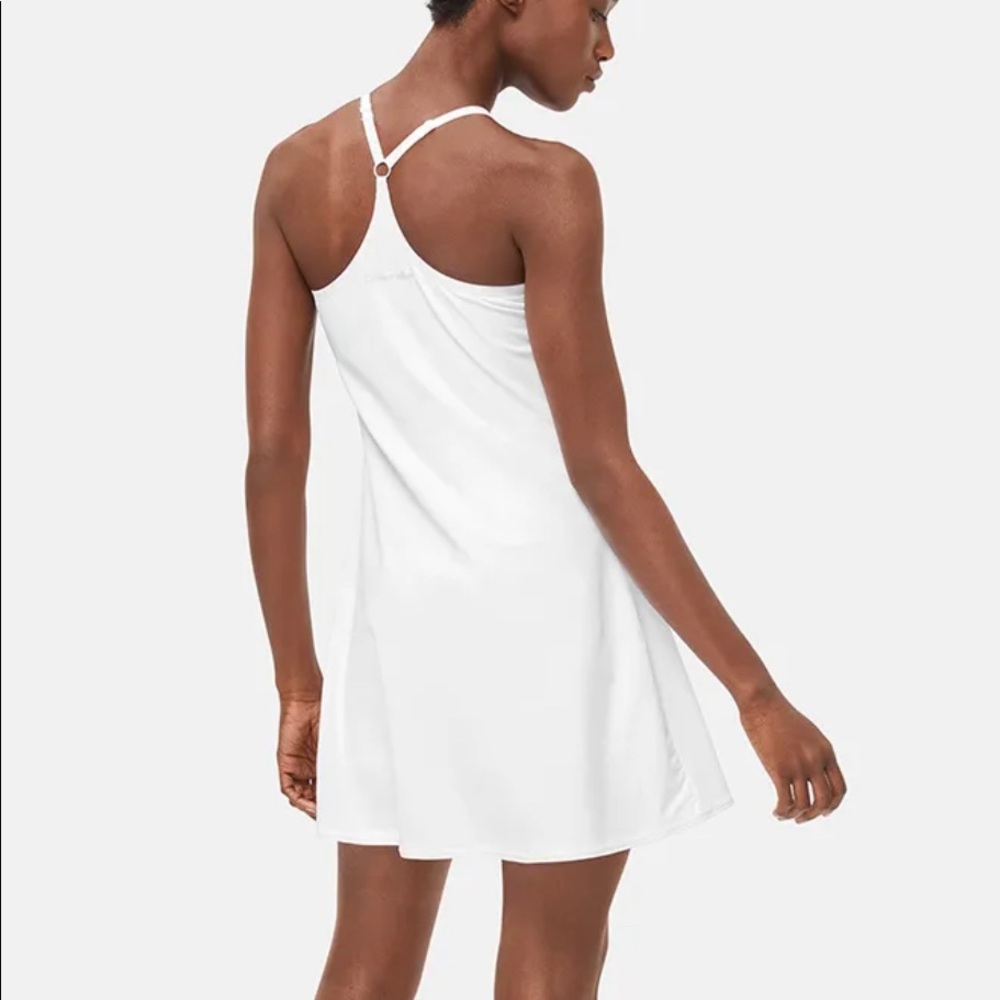 Outdoor Voices Exercise Dress